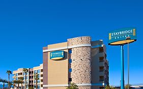 Staybridge Suites Las Vegas - Stadium District