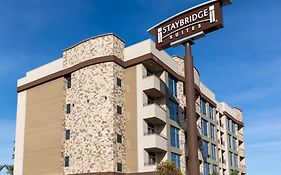 Staybridge Suites Las Vegas - Stadium District